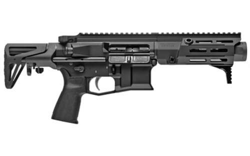 Handguns Maxim Defense Industries PDX 300Blackout MAXIM PDX SBR 300BLK 5.5" 20RD BLK